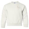 Heavy Blend Youth Crewneck Gildan Sweatshirt Thumbnail
