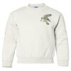 Heavy Blend Youth Crewneck Gildan Sweatshirt Thumbnail