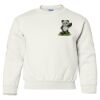 Heavy Blend Youth Crewneck Gildan Sweatshirt Thumbnail