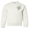 Heavy Blend Youth Crewneck Gildan Sweatshirt Thumbnail