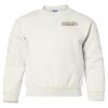 Heavy Blend Youth Crewneck Gildan Sweatshirt Thumbnail