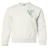 Heavy Blend Youth Crewneck Gildan Sweatshirt Thumbnail
