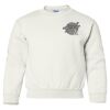 Heavy Blend Youth Crewneck Gildan Sweatshirt Thumbnail