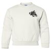 Heavy Blend Youth Crewneck Gildan Sweatshirt Thumbnail