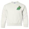 Heavy Blend Youth Crewneck Gildan Sweatshirt Thumbnail