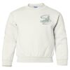 Heavy Blend Youth Crewneck Gildan Sweatshirt Thumbnail