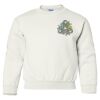 Heavy Blend Youth Crewneck Gildan Sweatshirt Thumbnail