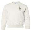 Heavy Blend Youth Crewneck Gildan Sweatshirt Thumbnail