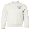 Heavy Blend Youth Crewneck Gildan Sweatshirt Thumbnail