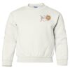 Heavy Blend Youth Crewneck Gildan Sweatshirt Thumbnail