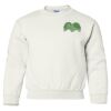 Heavy Blend Youth Crewneck Gildan Sweatshirt Thumbnail