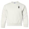 Heavy Blend Youth Crewneck Gildan Sweatshirt Thumbnail