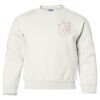 Heavy Blend Youth Crewneck Gildan Sweatshirt Thumbnail