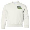 Heavy Blend Youth Crewneck Gildan Sweatshirt Thumbnail