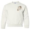 Heavy Blend Youth Crewneck Gildan Sweatshirt Thumbnail