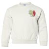 Heavy Blend Youth Crewneck Gildan Sweatshirt Thumbnail