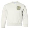 Heavy Blend Youth Crewneck Gildan Sweatshirt Thumbnail
