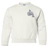 Heavy Blend Youth Crewneck Gildan Sweatshirt Thumbnail