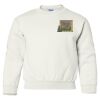 Heavy Blend Youth Crewneck Gildan Sweatshirt Thumbnail
