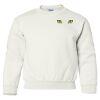 Heavy Blend Youth Crewneck Gildan Sweatshirt Thumbnail