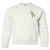 Heavy Blend Youth Crewneck Gildan Sweatshirt Thumbnail