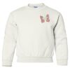 Heavy Blend Youth Crewneck Gildan Sweatshirt Thumbnail