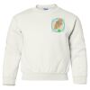 Heavy Blend Youth Crewneck Gildan Sweatshirt Thumbnail