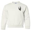 Heavy Blend Youth Crewneck Gildan Sweatshirt Thumbnail