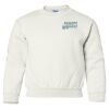 Heavy Blend Youth Crewneck Gildan Sweatshirt Thumbnail