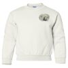 Heavy Blend Youth Crewneck Gildan Sweatshirt Thumbnail
