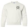 Heavy Blend Youth Crewneck Gildan Sweatshirt Thumbnail