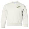 Heavy Blend Youth Crewneck Gildan Sweatshirt Thumbnail