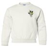 Heavy Blend Youth Crewneck Gildan Sweatshirt Thumbnail