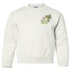 Heavy Blend Youth Crewneck Gildan Sweatshirt Thumbnail