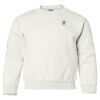 Heavy Blend Youth Crewneck Gildan Sweatshirt Thumbnail