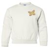 Heavy Blend Youth Crewneck Gildan Sweatshirt Thumbnail