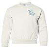 Heavy Blend Youth Crewneck Gildan Sweatshirt Thumbnail