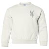 Heavy Blend Youth Crewneck Gildan Sweatshirt Thumbnail