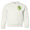 Heavy Blend Youth Crewneck Gildan Sweatshirt Thumbnail