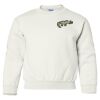 Heavy Blend Youth Crewneck Gildan Sweatshirt Thumbnail