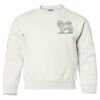 Heavy Blend Youth Crewneck Gildan Sweatshirt Thumbnail