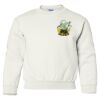 Heavy Blend Youth Crewneck Gildan Sweatshirt Thumbnail