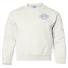 Heavy Blend Youth Crewneck Gildan Sweatshirt Thumbnail