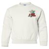 Heavy Blend Youth Crewneck Gildan Sweatshirt Thumbnail