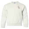 Heavy Blend Youth Crewneck Gildan Sweatshirt Thumbnail