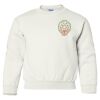 Heavy Blend Youth Crewneck Gildan Sweatshirt Thumbnail