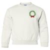 Heavy Blend Youth Crewneck Gildan Sweatshirt Thumbnail