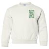 Heavy Blend Youth Crewneck Gildan Sweatshirt Thumbnail