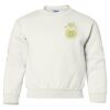 Heavy Blend Youth Crewneck Gildan Sweatshirt Thumbnail