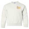 Heavy Blend Youth Crewneck Gildan Sweatshirt Thumbnail
